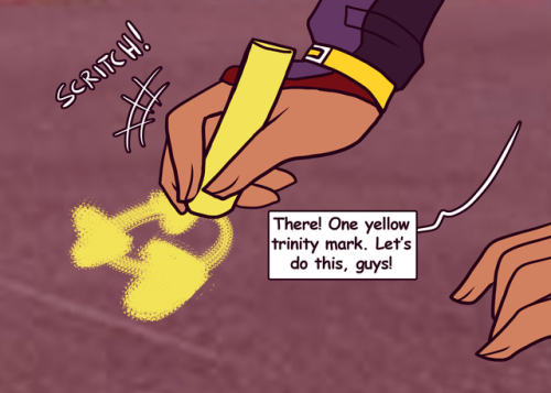 destiny-islanders:  Prompto.(idk why but I will never not love the idea of Sora being aware of his powers in 4th-wall-breaking ways)