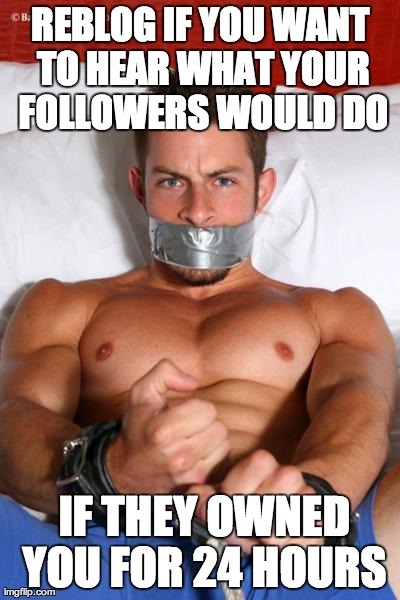 sheldonbottom:  suitedsubmissive:  Oh yes, I want to hear from you, Sirs!  Oh please do tell…… 