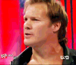 ll-cm-punk-ll:  JERICHO IS BACK, THERE IS