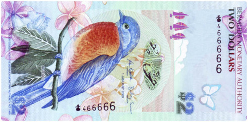 What a great collection of inspiration! Creative Examples of Beautiful Country Currency [article]