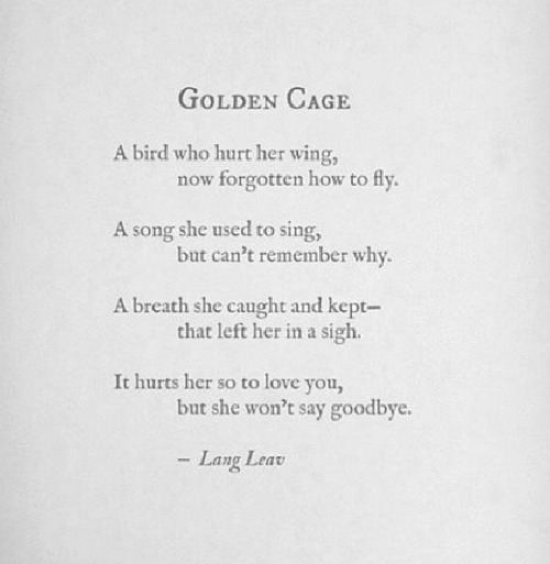langleav:  portiacalin:  Favorite poems by Lang Leav  Thanks for posting this lovely xo Lang Love & Misadventure by Lang Leav, now available via Amazon, Barnes & Noble or The Book Depository for FREE Worldwide Shipping. 