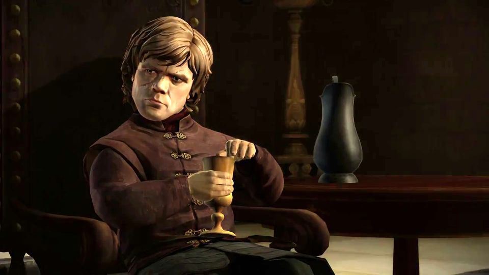 gamefreaksnz:  Game of Thrones Episode 2: The Lost Lords trailer     Telltale has