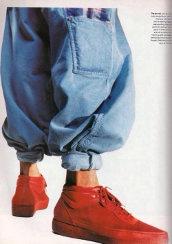 boy-code:  pornoes:  jib—reel:  Rudeboy style, early 90s    THIS IS SUCH A LOOK