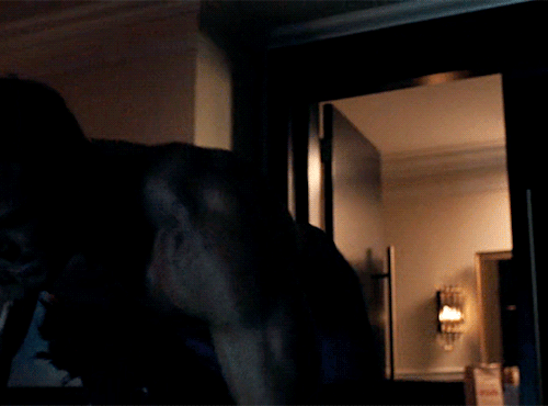 Alan Ritchson - Reacher