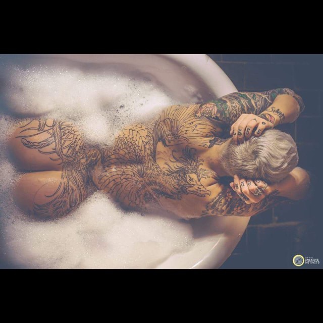 jade-aka-vanitypink:  Love this shot by the awesome @creative_instincts. Ambassador