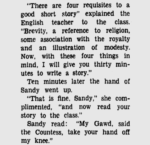 yesterdaysprint: The Coos Bay Times, Marshfield, Oregon, August 23, 1929