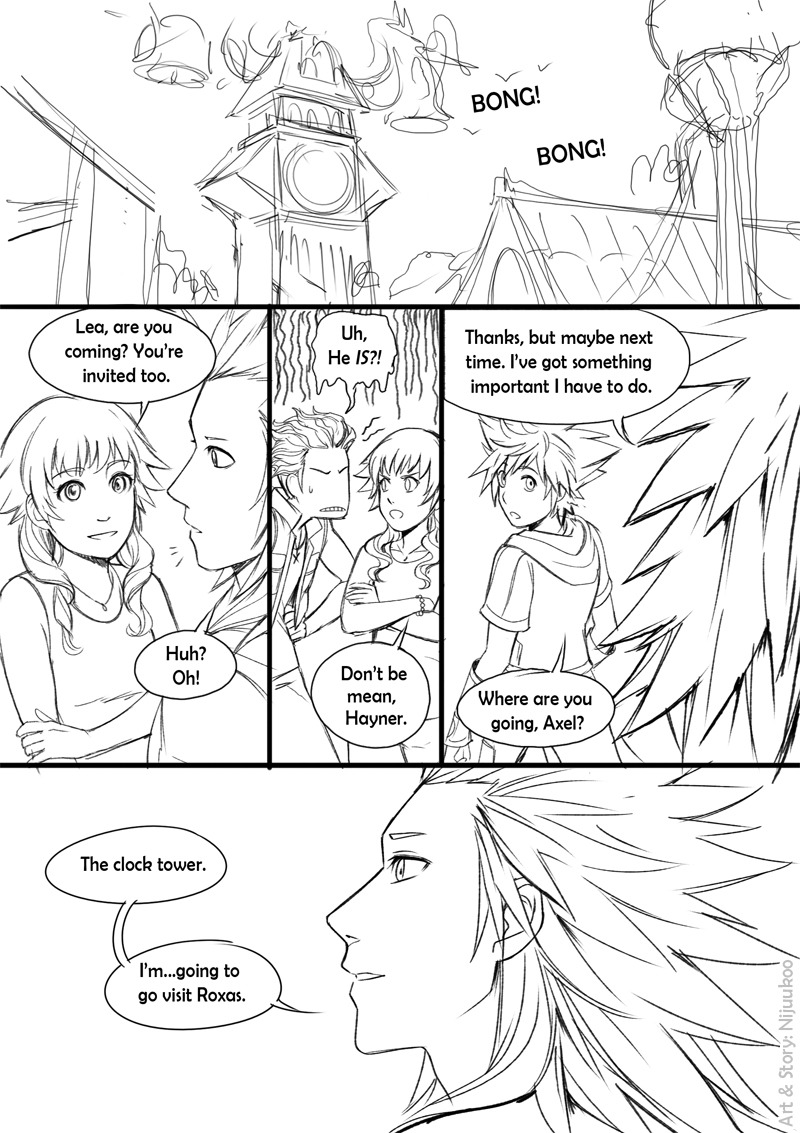nijuukoo:  nijuukoo:  Download “Janus” on Gumroad“Janus” is a doujinshi (fan-made