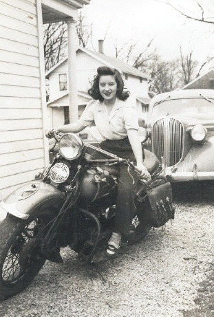 memories65:  1940s 