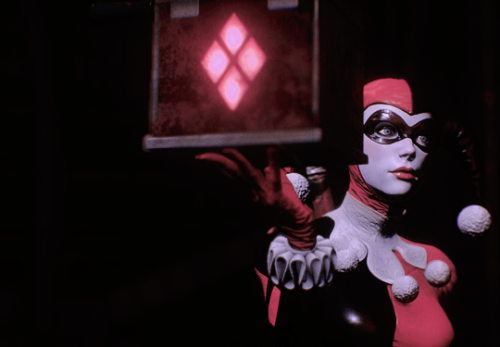 rhaenyra:batman: arkham knight photo mode (16/?)jack-in-the-box