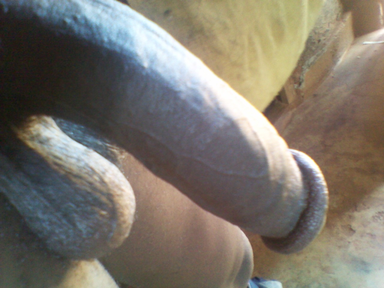 Master Alfred from Kenya submitted these pics.PRAISE BIG BLACK PENIS!PRAISE MASTER