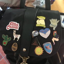 =] i like pins