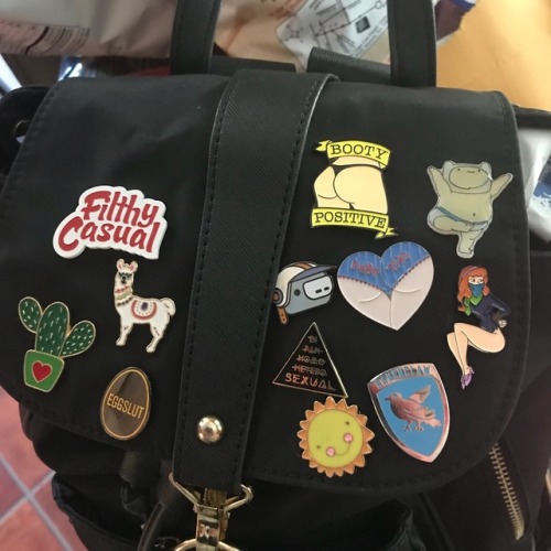 =] i like pins