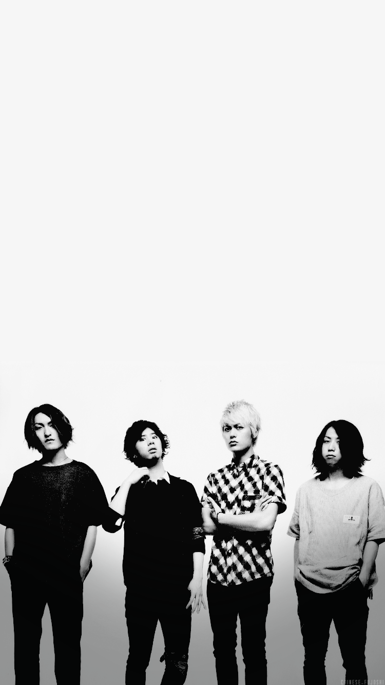 Nada Chinese Fujoshi One Ok Rock Phone Wallpapers