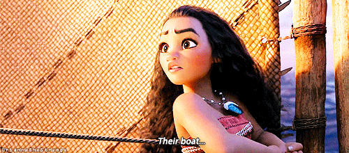 briannathestrange:Just when you think things are going your way and then reality hits… {x}