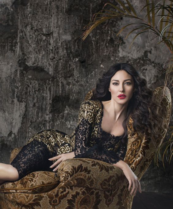 ancornem:    Monica Bellucci   