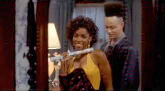 afro-orgasm:  24 years later and the question still remains. Fellas, Sharane or Sidney?