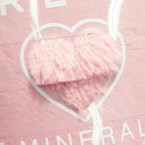 minnie-kittie:  ♡ radiant mineral sherpa throw ♡ I just bought a really cute pink throw for my bed f