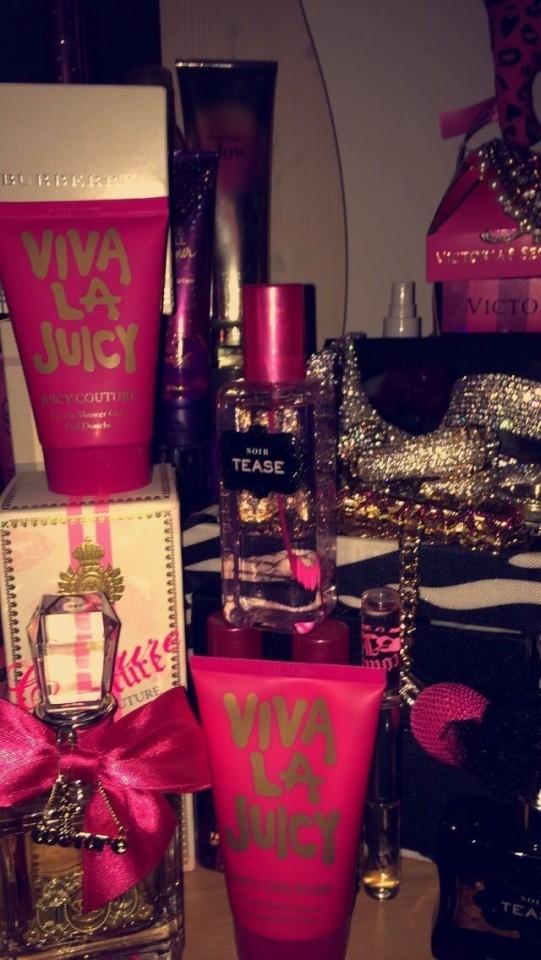 virtualc0kewhore - luc ★