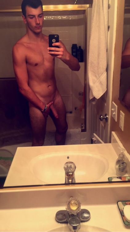 Porn photo straightdudesexposed:  Ben - Requested