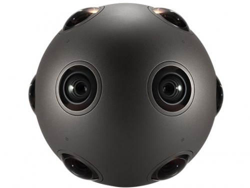 NOKIA OZO