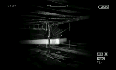 mantra-urgency:  Outlast ~ 2013