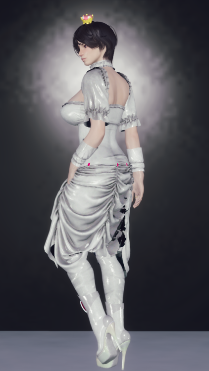 GRIM Booette[[available at Nexusmods]]NOTE: I am using it’s base 2k textures but there’s