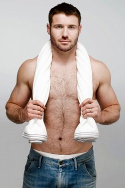 ibelieveinbeards:  Celebeard no.106 for 2015 - B for Mr. Ben Cohen