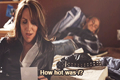 brianna-frasers:  Smokin’ hot. 