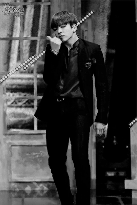 Sexy Kookie