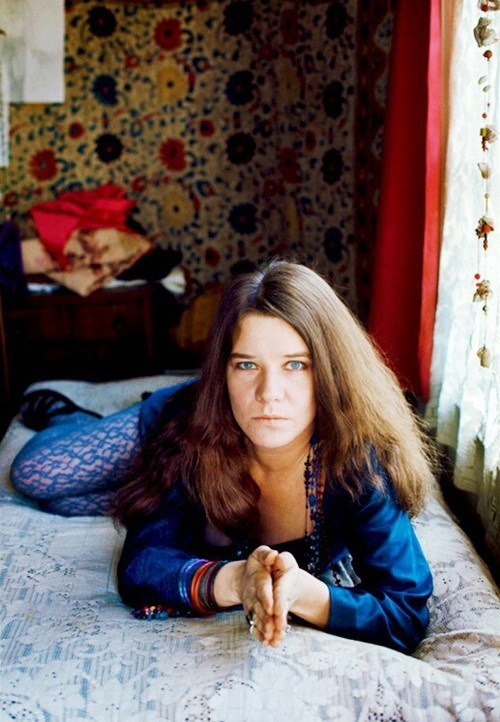 soundsof71:  Janis 