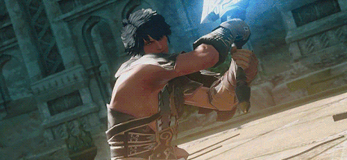 -Sword Of The South-