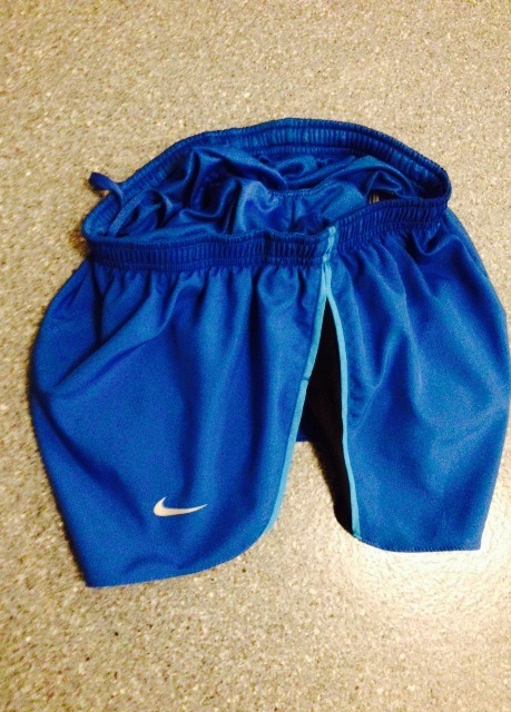 nike split shorts mens