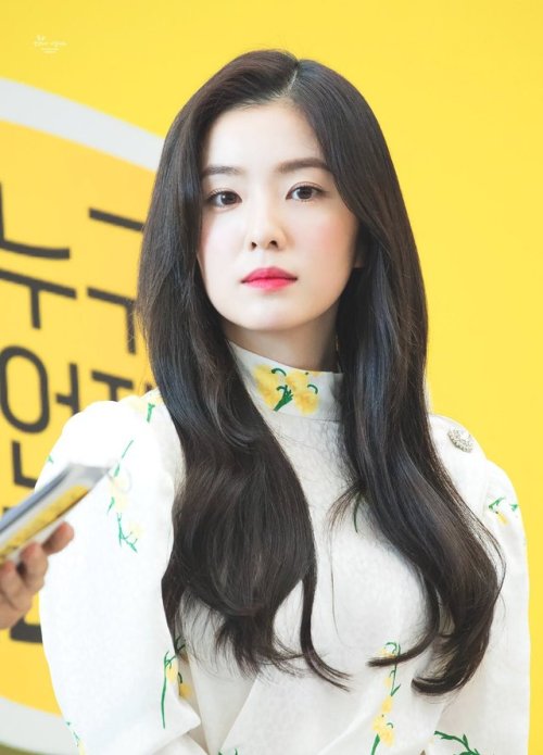 Irene (Red Velvet) - &lsquo;Lemona&rsquo; Fansign Event Pics