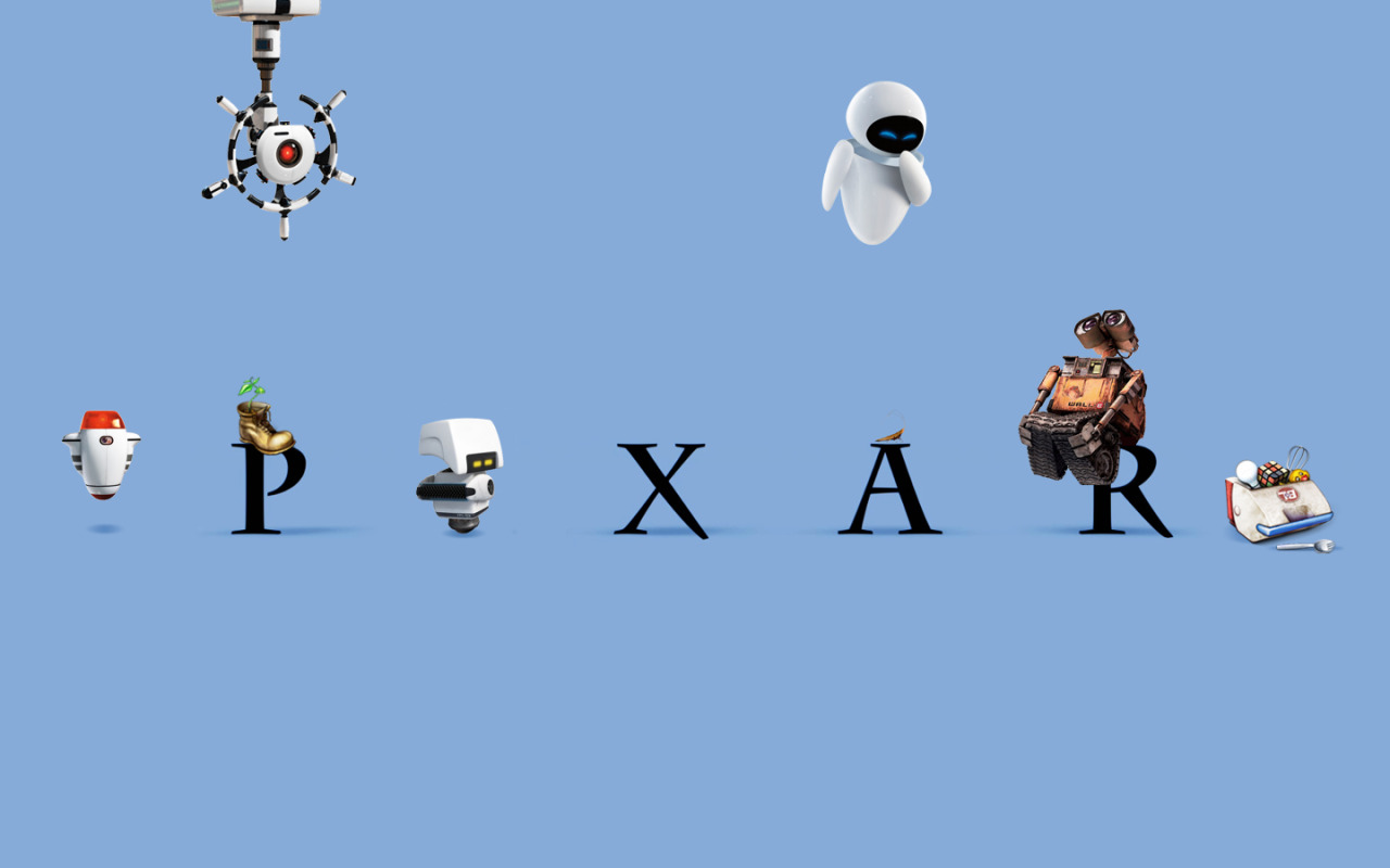 cinemamur:  Pixar without Brave :) 