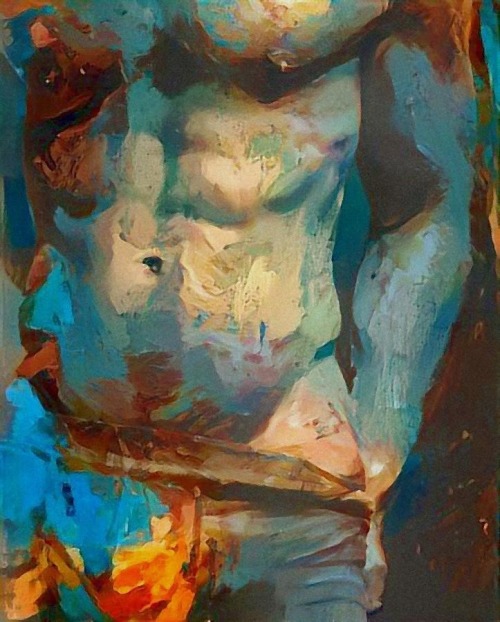 Porn Pics jisaacs1962:  Work of  Richard Laeton.