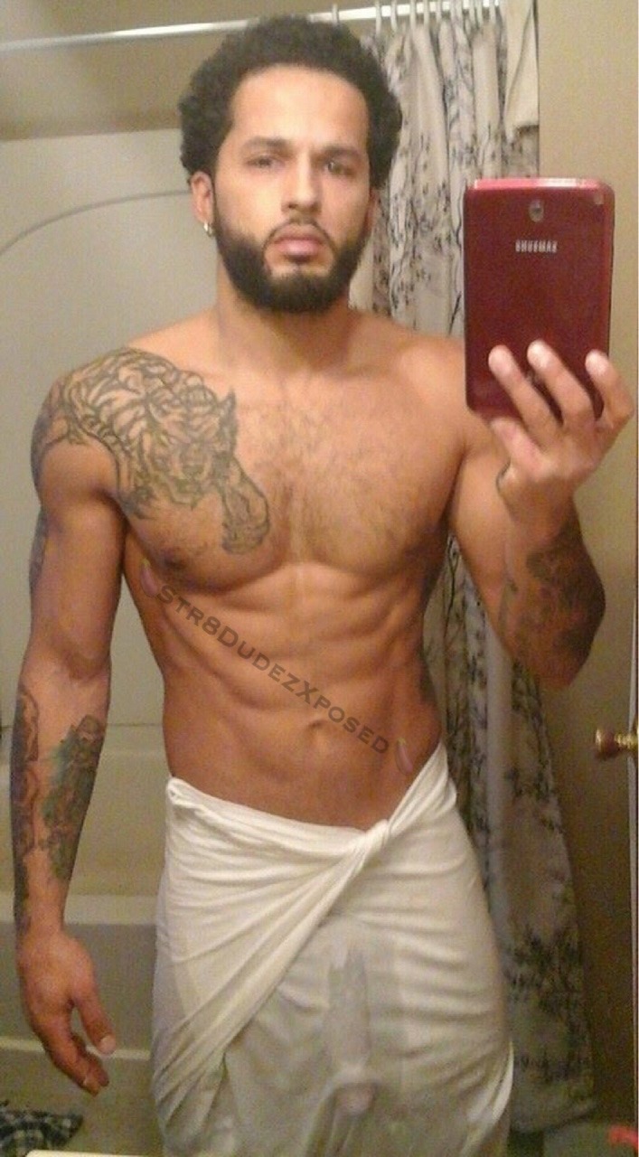 Grown/Nasty Discreet Frat Dude