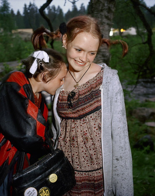 amatesura: Young Heroes (1996) by Jouko Lehtola