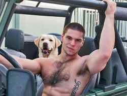 tapthatguy-x-version:  PUPPY   CUB.