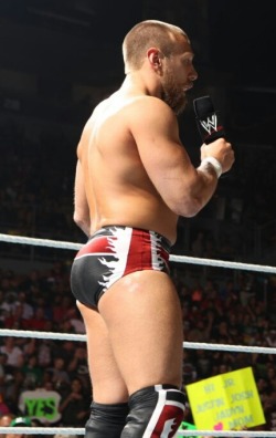 dman41689:  thank you Daniel Bryan for being