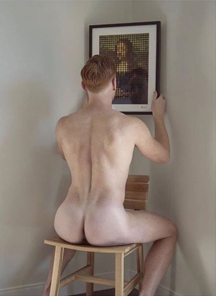 Ginger Genes
