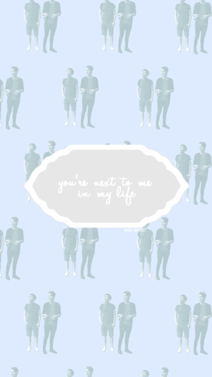 dans-nugget:Dan and Phil Backgrounds! - insp x(fits iPhone 5 / 5s / 5c, iPod 5, and stretches to fit