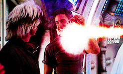 erniesbrainfreeze:best of brody romero in ‘return of the prism’