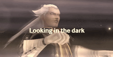 Dark Avenger
