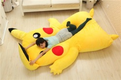 I need this pikachu one