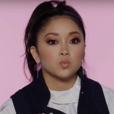 lana condor icons. ♡like or reblog if you save/use©  rarendipitys on twitter