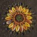 whimsigothwitch:Nature mandala’s 