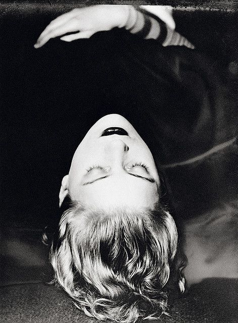 asloversdrown:Lee Miller [1930] //Man Ray