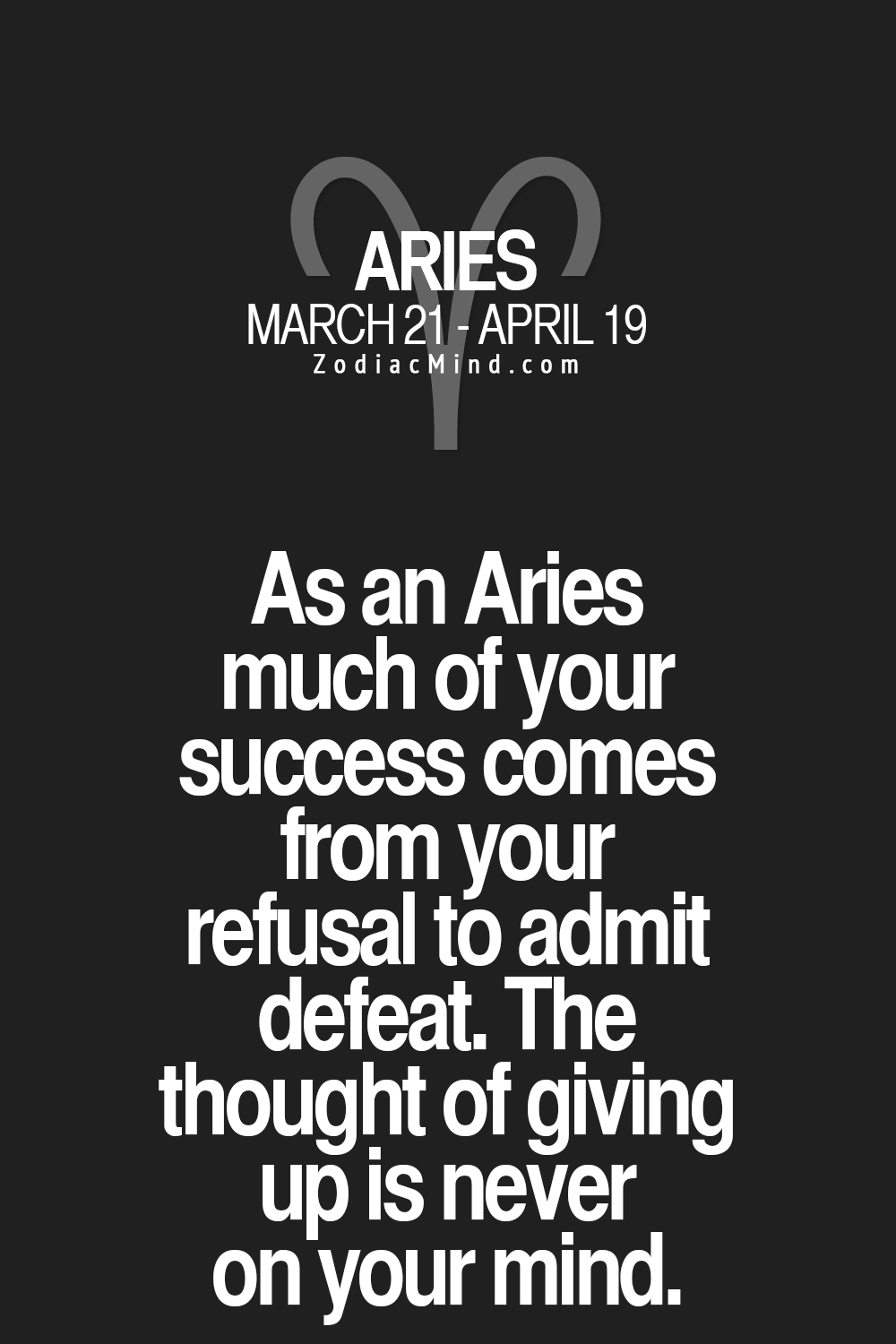 zodiacmind:  Fun facts about your sign here