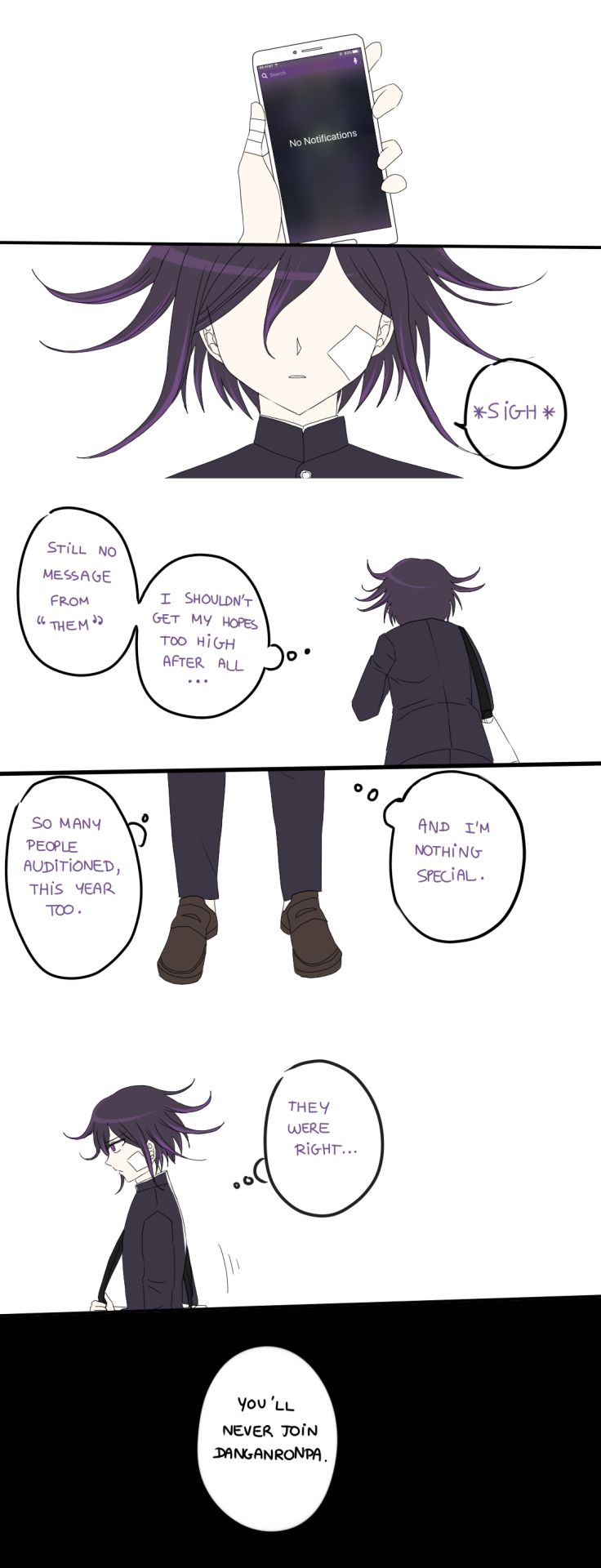 beloved-detective - JUNIPER