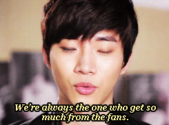 wonderwatermelon-blog:  A Song for You from 2PM’s last episode ｡：ﾟ(｡ﾉω＼｡)ﾟ･｡